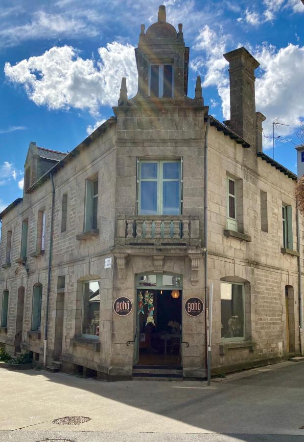 La Ronde De Questembert Dış mekan fotoğraf